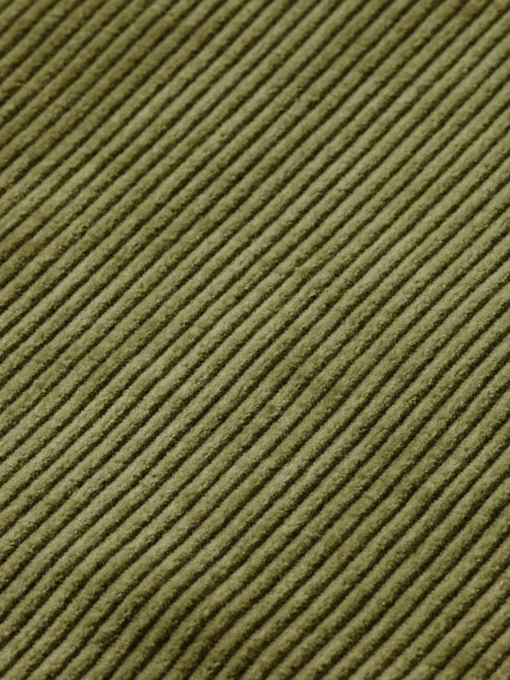 noa-high-rise-wide-leg-pull-on-pant detail shot by Scotch & Soda