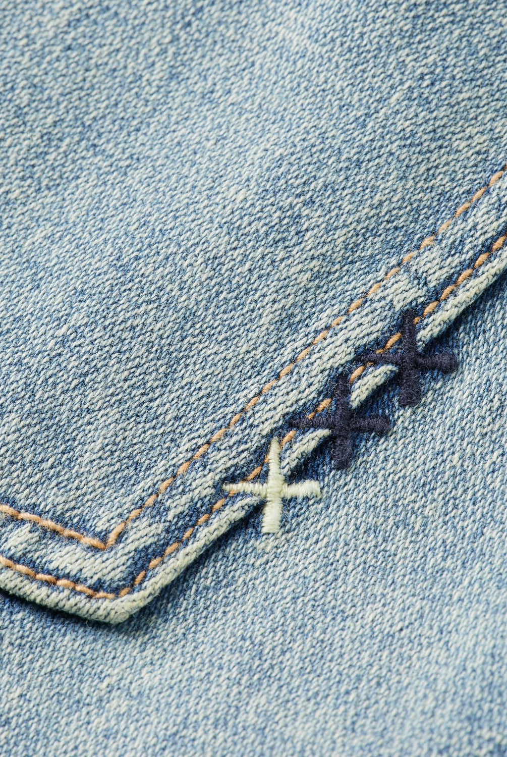 The Sky Straight Jeans Mountain Escape Image 7 - Scotch & Soda