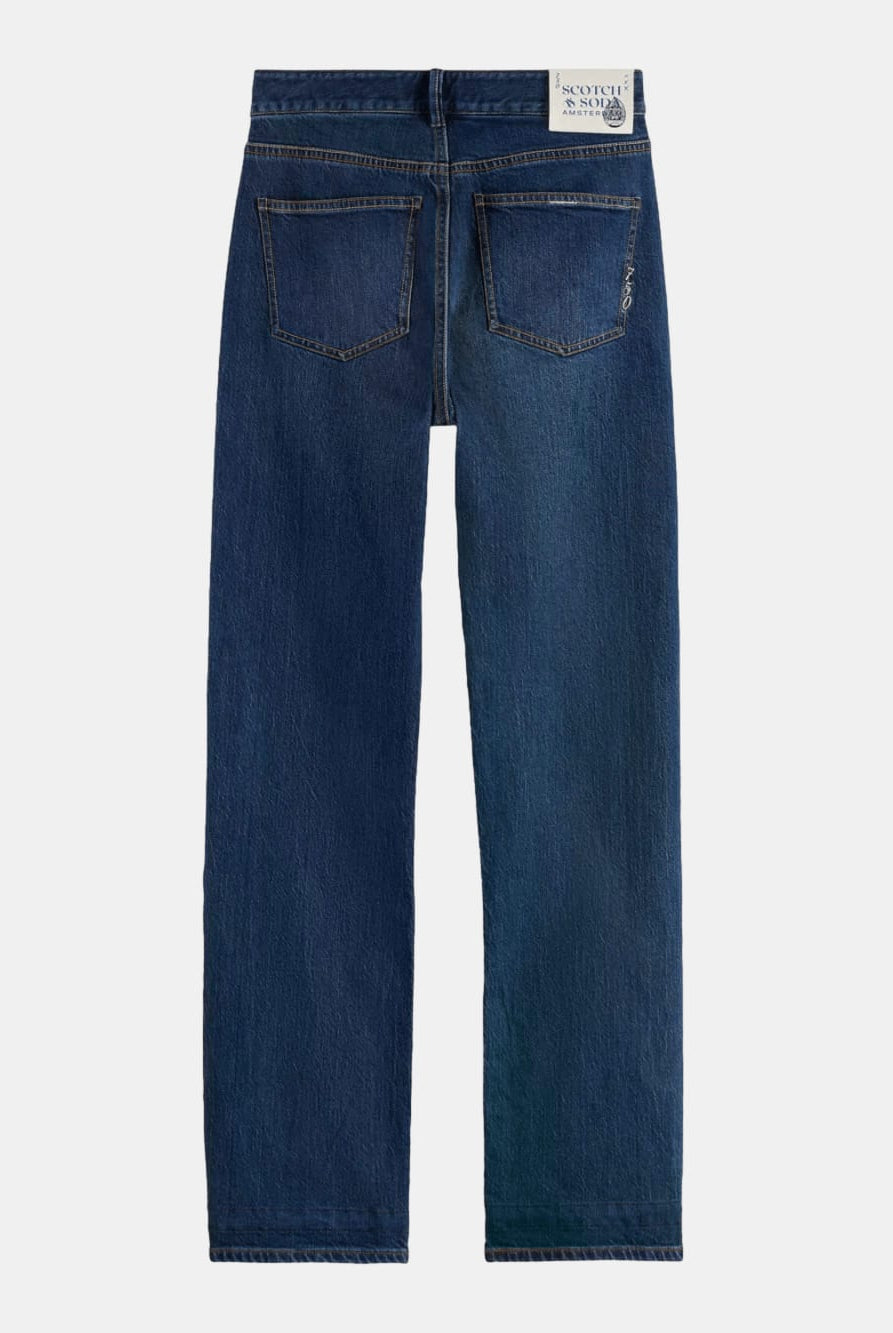 let-it-rain-750-years-celebration back view by Scotch & Soda