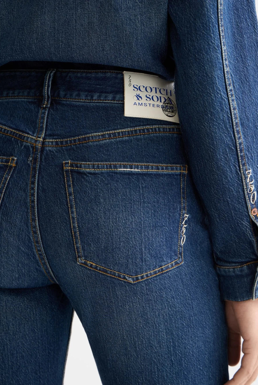 let-it-rain-750-years-celebration detail shot by Scotch & Soda