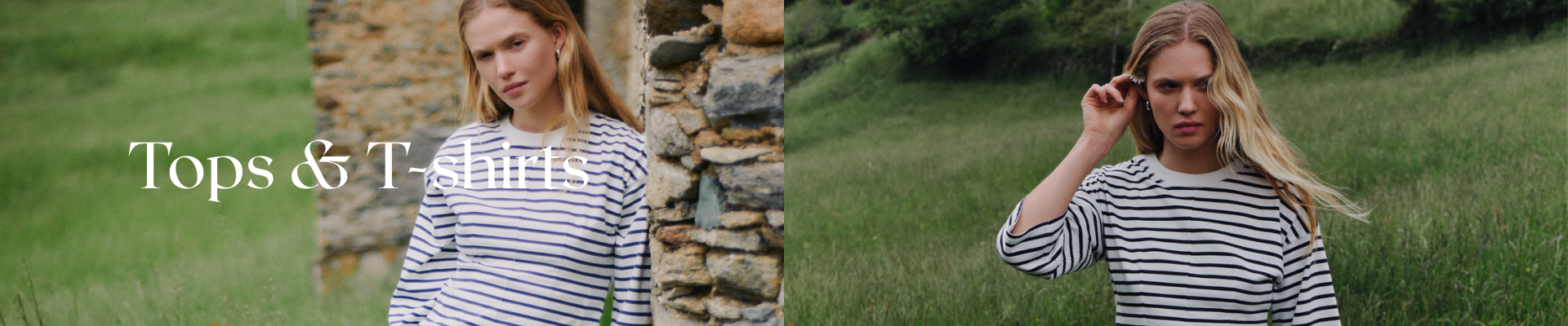 Women's Tops & T-shirts