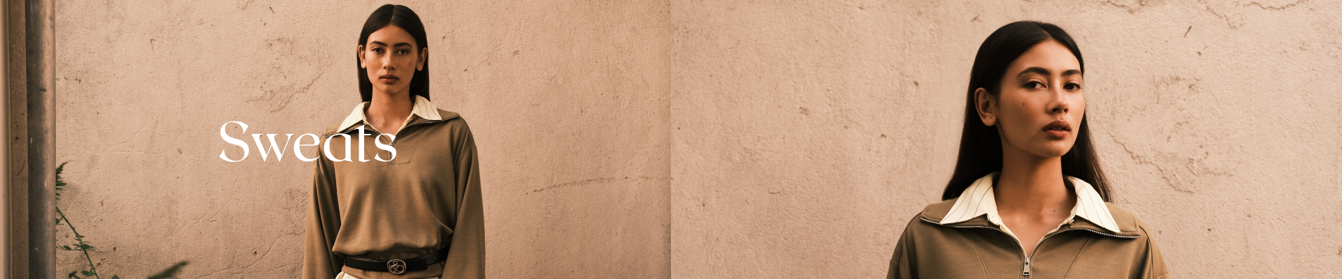 Women's Sweatshirts & Hoodies