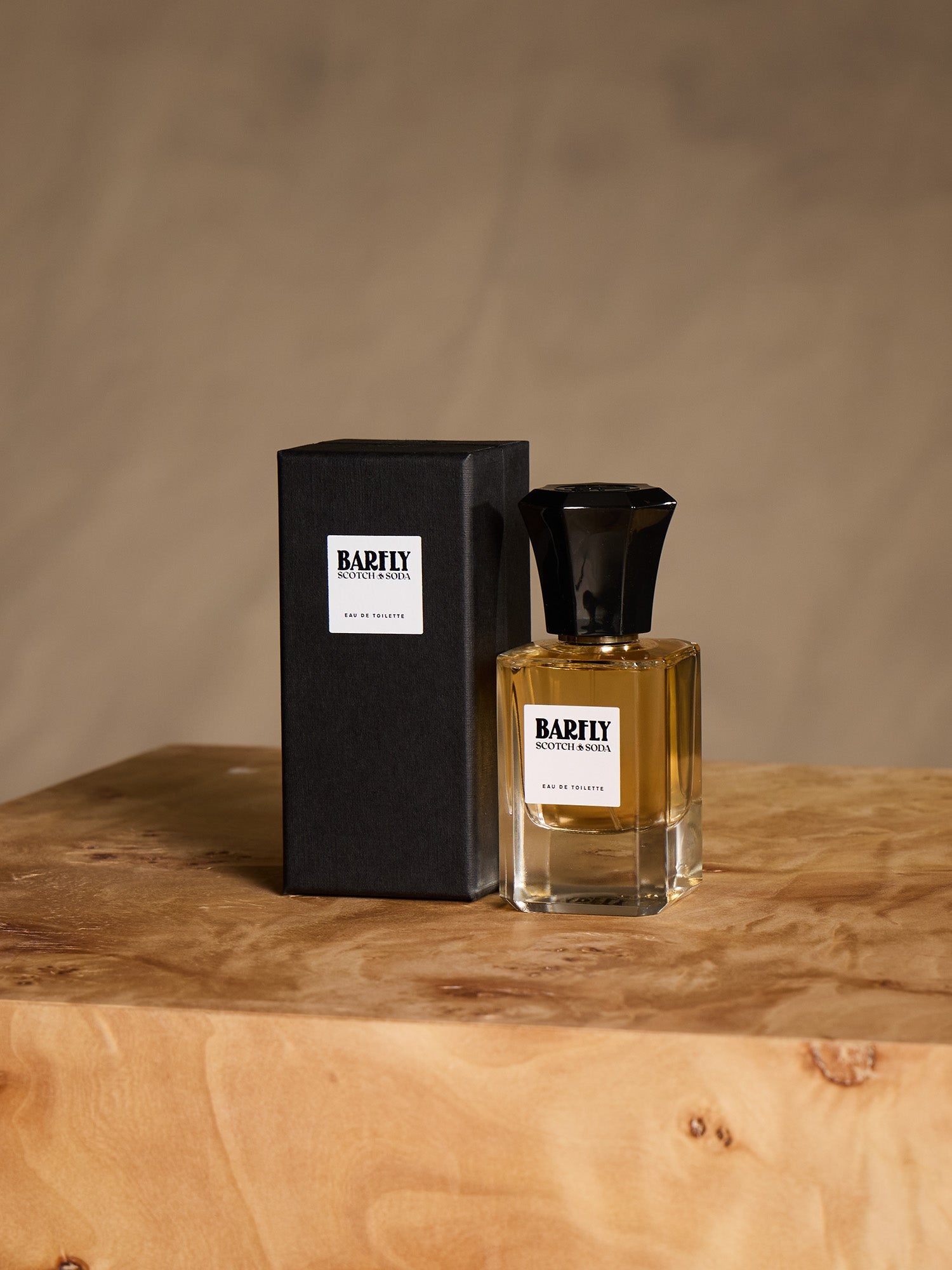 Barfly Collection