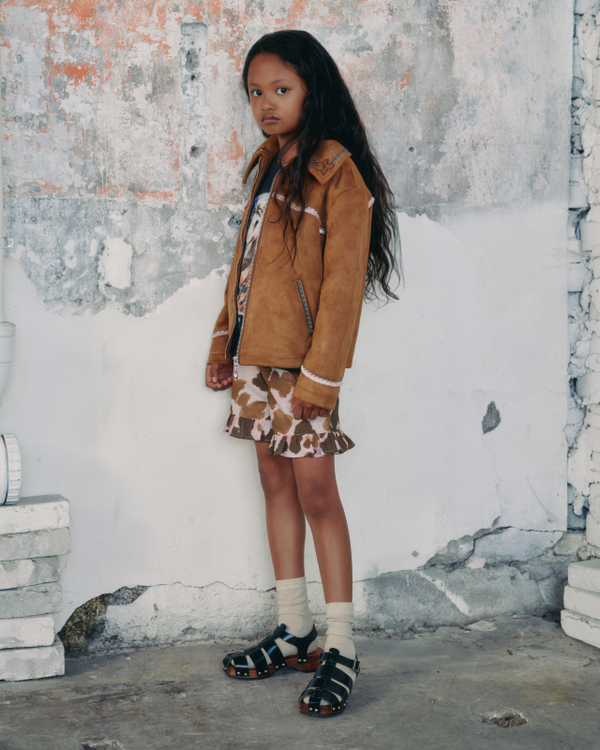 Girls Skirts & Shorts