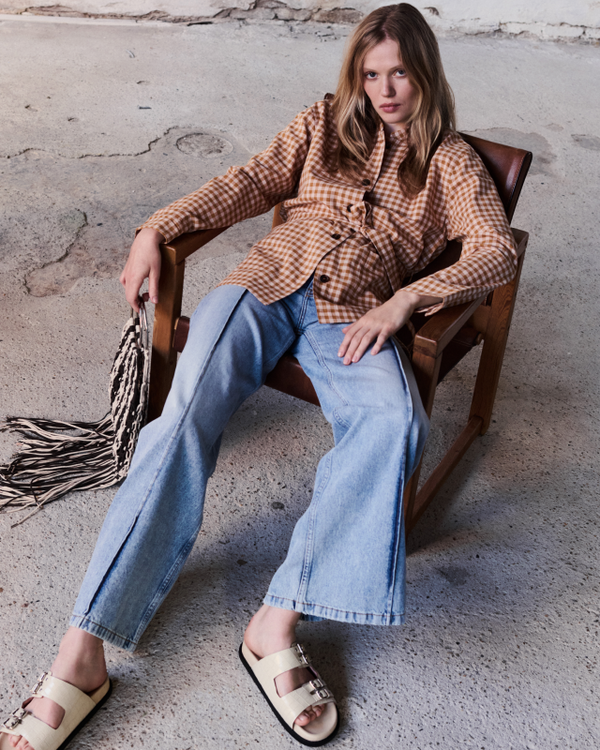 Women's Denim