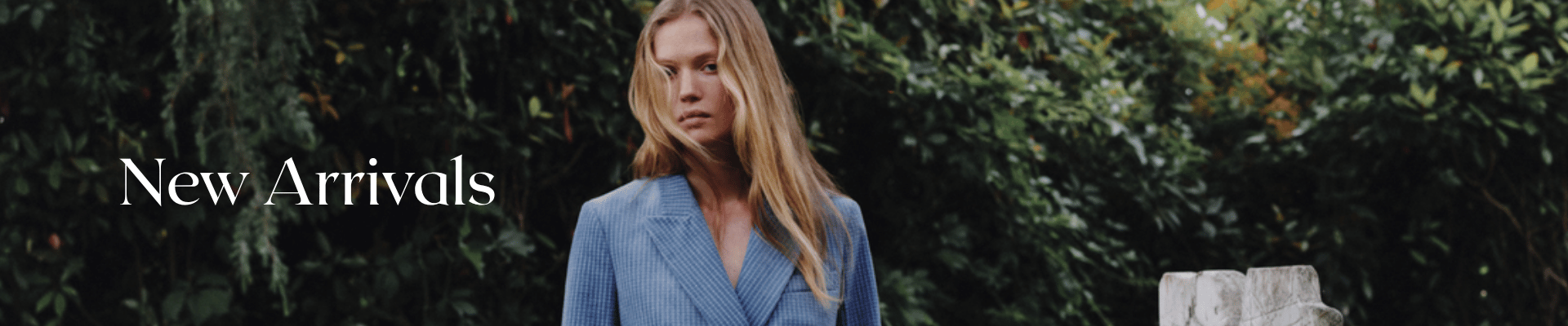 Women's New Arrivals