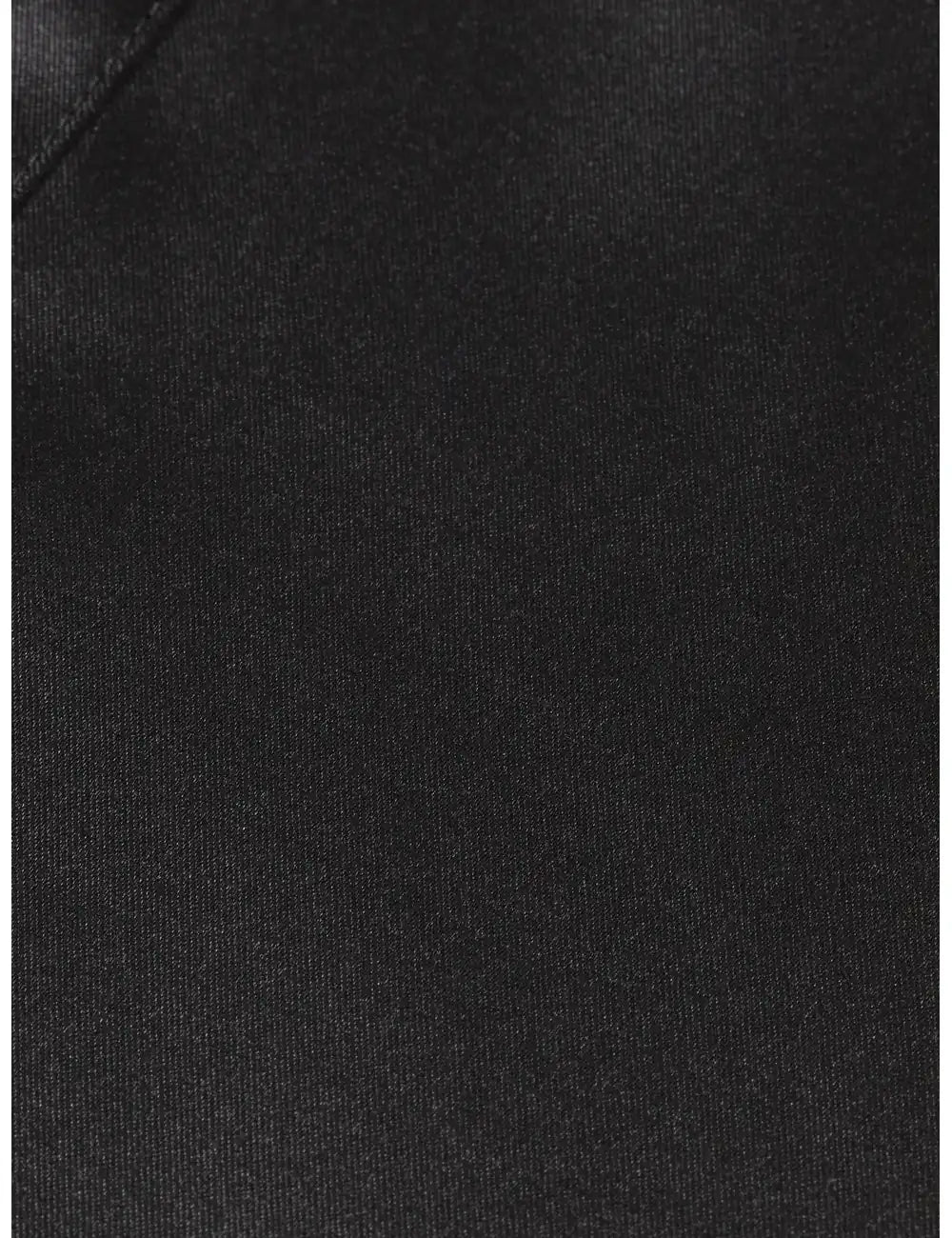 Core Satin Shirt full model shot showing overall fit by Scotch & Soda