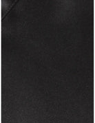 Core Satin Shirt full model shot showing overall fit by Scotch & Soda