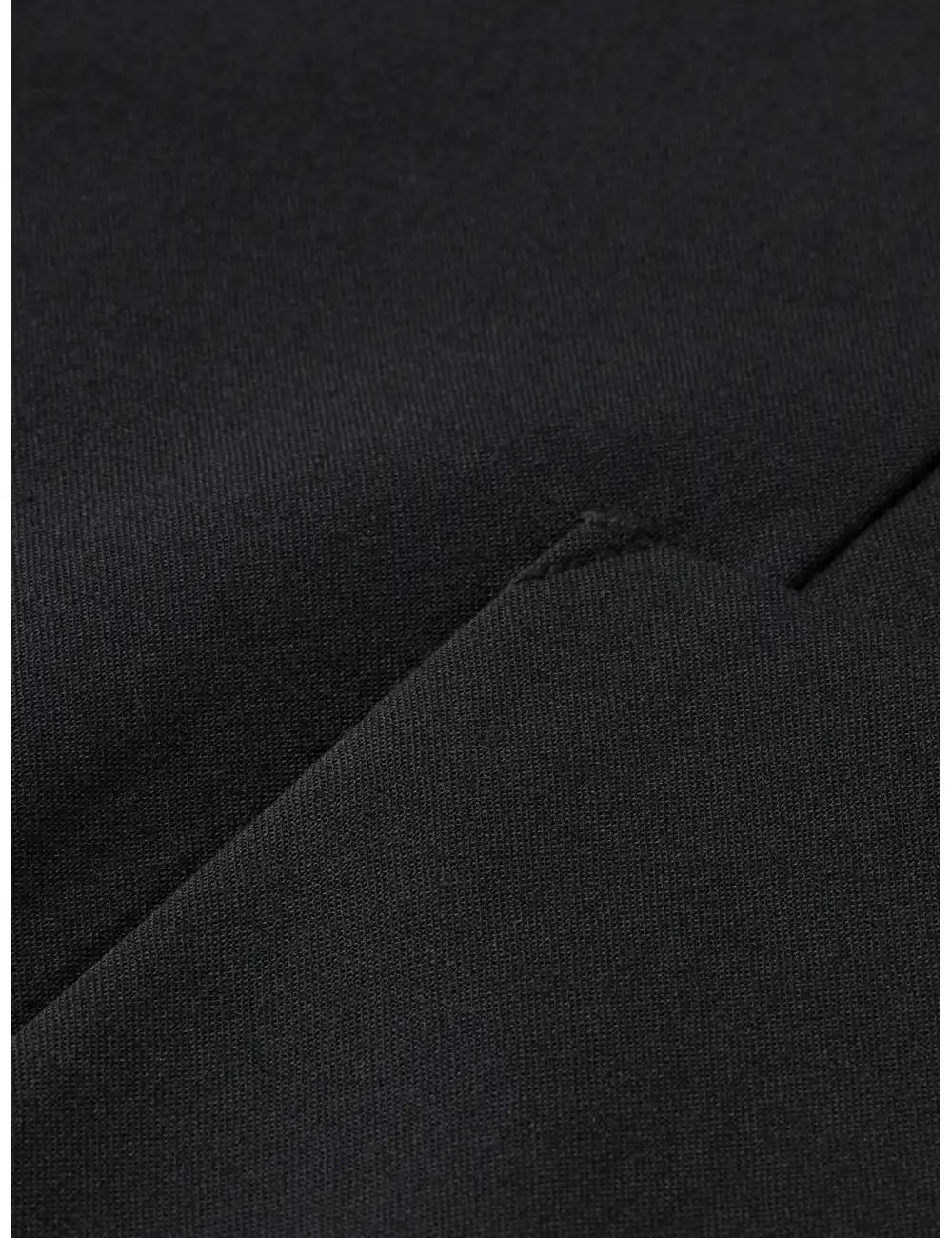 Cool Wool Blazer detail view by Scotch & Soda