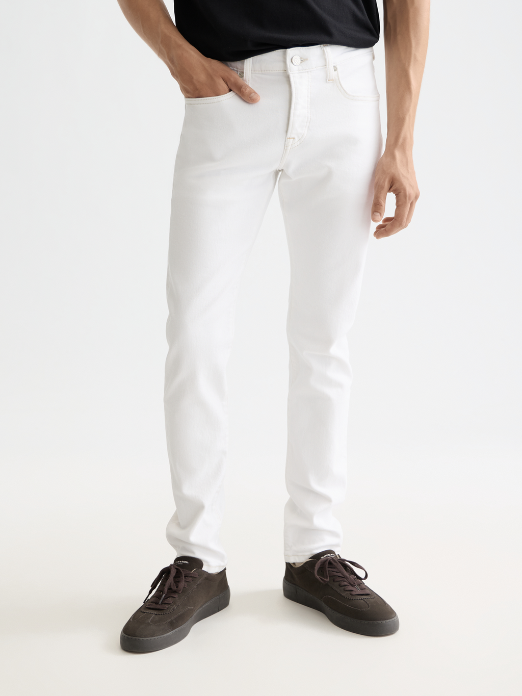 Essentials RALSTON REGULAR SLIM Denim