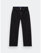 Loose Fit Jeans flat lay front view by Scotch & Soda