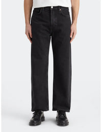 Pitch Loose Tapered Jeans