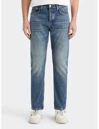 Dean Loose Tapered Jeans