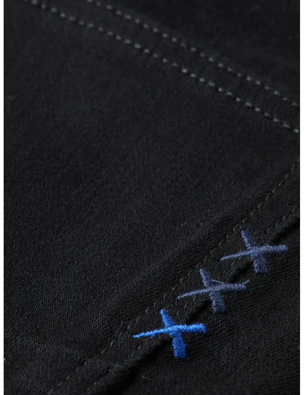 Ralston Slim Jeans detail view by Scotch & Soda