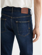 Ralston Slim Jeans detail view by Scotch & Soda