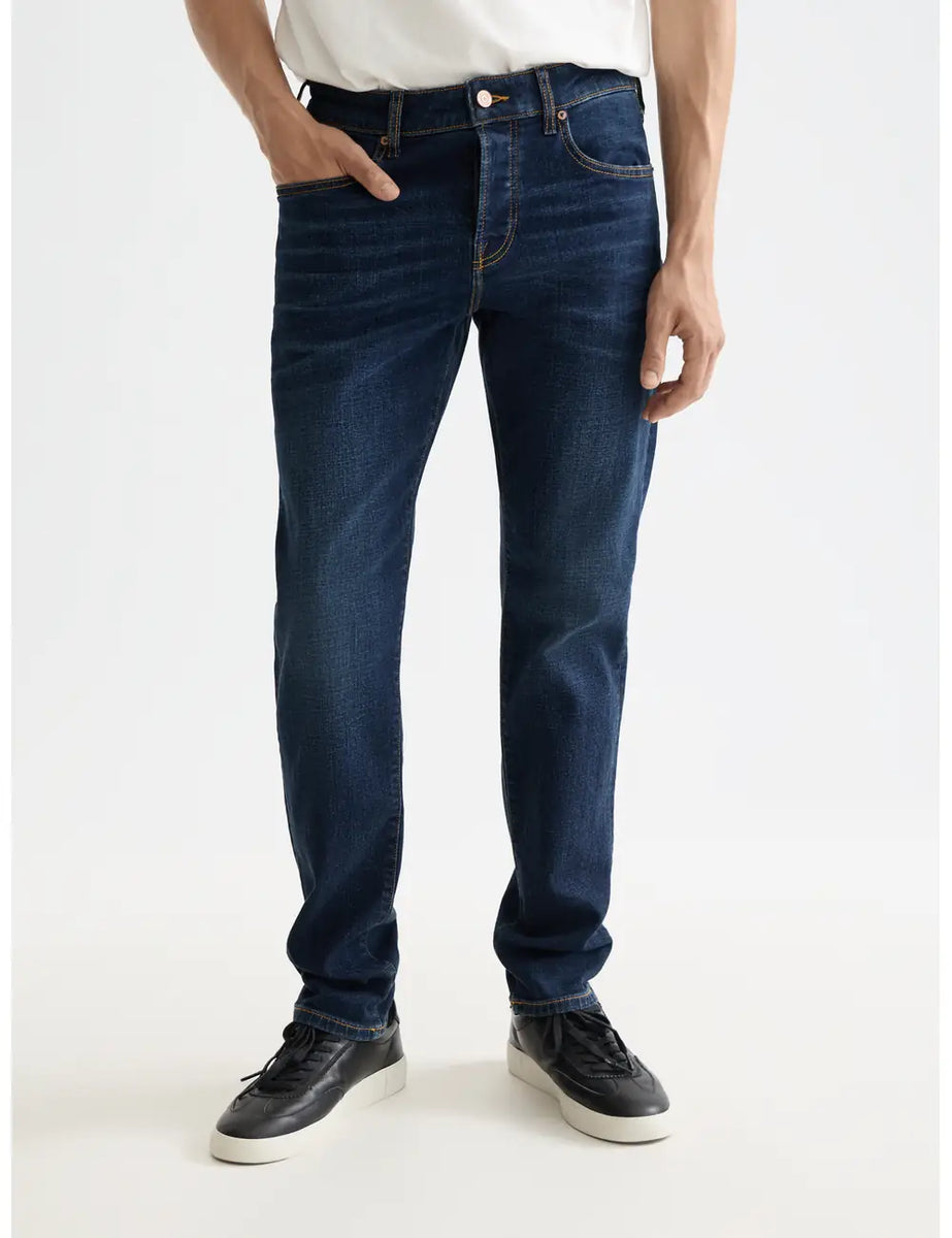 Ralston Slim Jeans – Scotch & Soda UK
