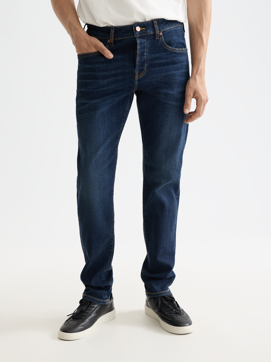 Essentials RALSTON SLIM Denim