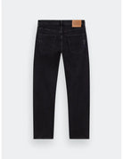 Straight Jeans flat lay back view by Scotch & Soda