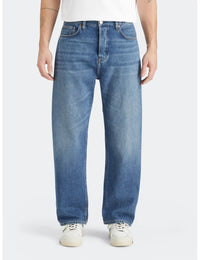 Pitch Loose Jeans
