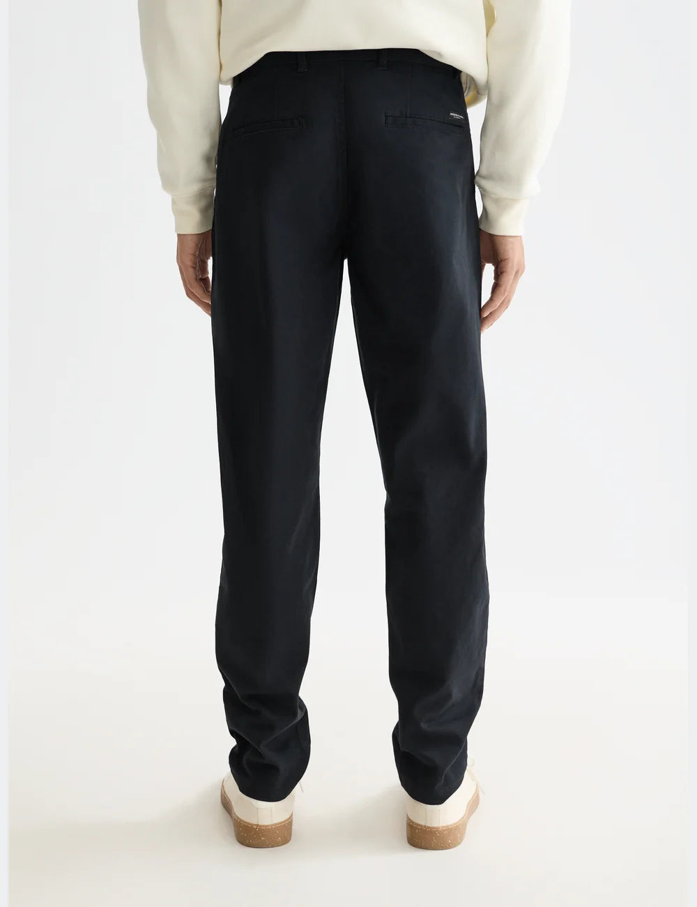 Duplicate back shot already assigned to back slot.