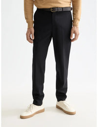 Irving Cool Wool Chinos