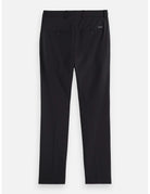Cool Wool Chino flat lay back view by Scotch & Soda