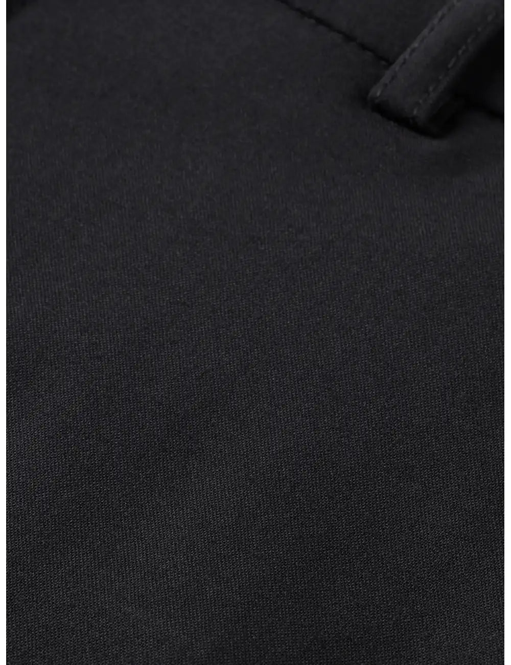 Cool Wool Chino detail view by Scotch & Soda