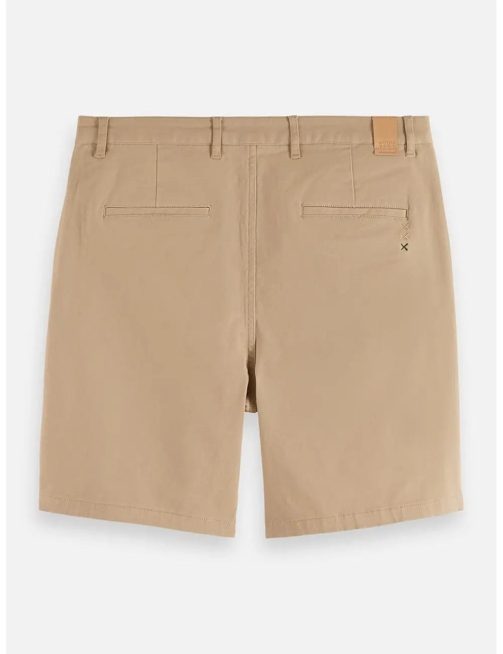 Standard full back view of product.