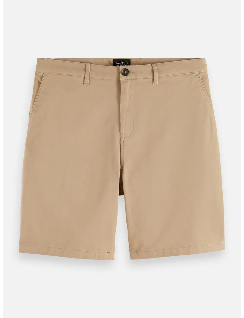 Standard full front view of product.