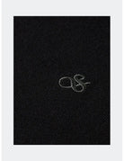 Viscose Pullover Crewneck detail view by Scotch & Soda