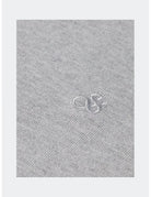 Viscose Pullover Crewneck detail view by Scotch & Soda