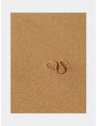 Viscose Pullover Crewneck detail view by Scotch & Soda