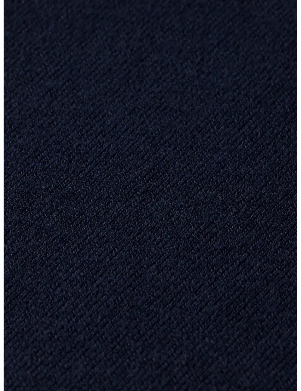 Mock Neck Pullover detail view by Scotch & Soda