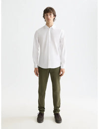 Poplin Shirt