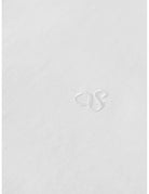 Poplin Solid Shirt detail view by Scotch & Soda