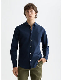 Poplin Shirt