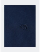 Poplin Solid Shirt detail view by Scotch & Soda