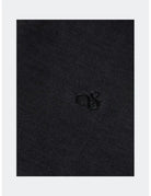 Oxford Solid Shirt detail view by Scotch & Soda