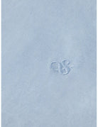 Oxford Solid Shirt detail view by Scotch & Soda