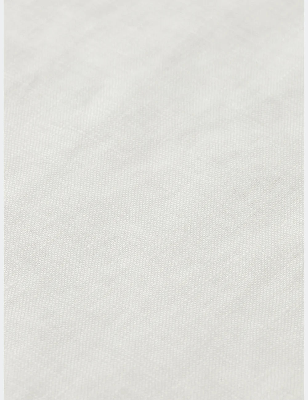 Linen Shirt Button Down detail view by Scotch & Soda