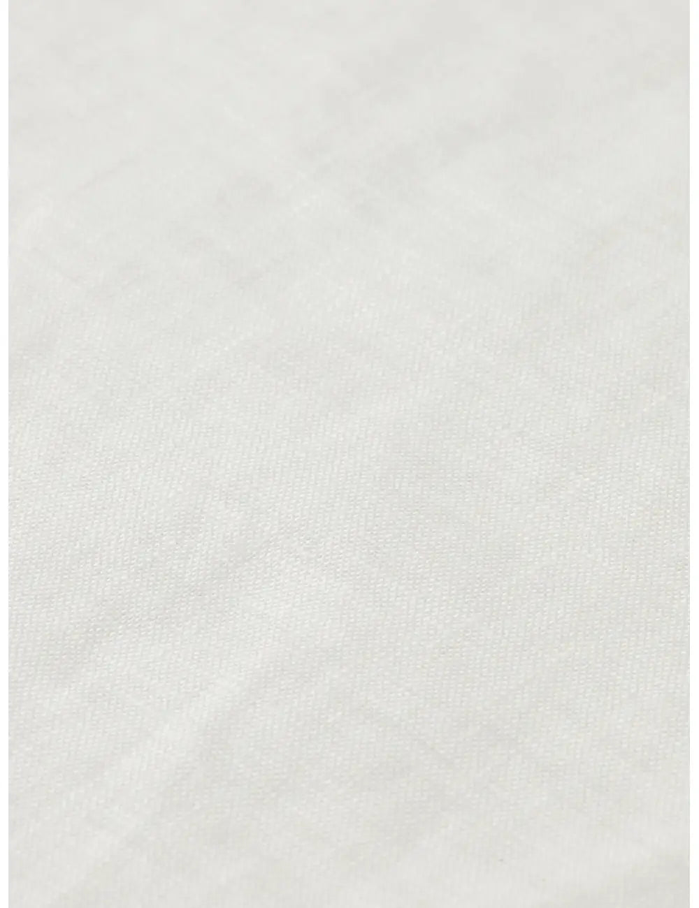 Linen Shirt Collar detail view by Scotch & Soda