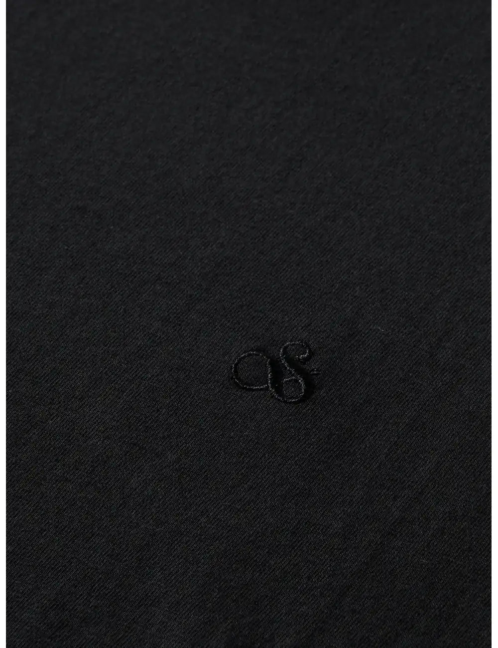 Logo T Shirt detail view by Scotch & Soda