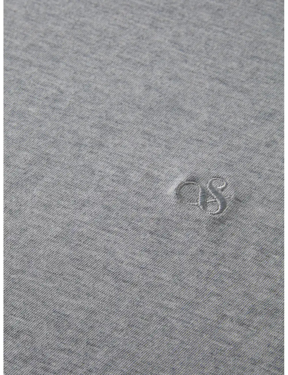 Logo T Shirt detail view by Scotch & Soda