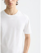 Logo T Shirt detail view by Scotch & Soda