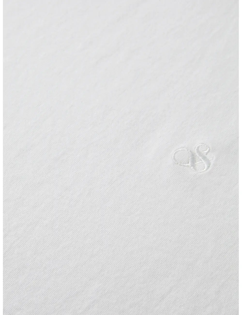 Logo T Shirt detail view by Scotch & Soda