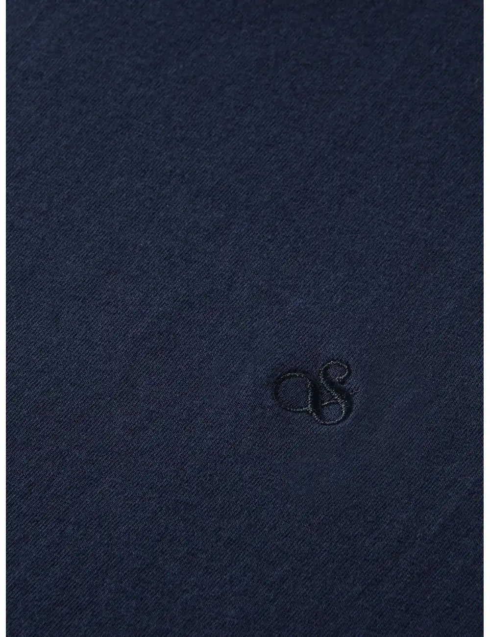 Logo T Shirt detail view by Scotch & Soda