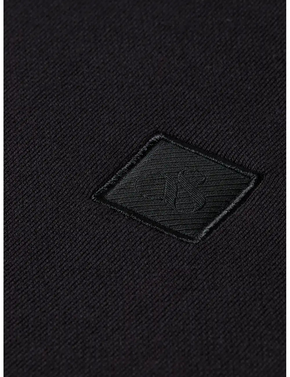 Logo Sweatshirt detail view by Scotch & Soda
