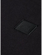 Logo Sweatshirt detail view by Scotch & Soda