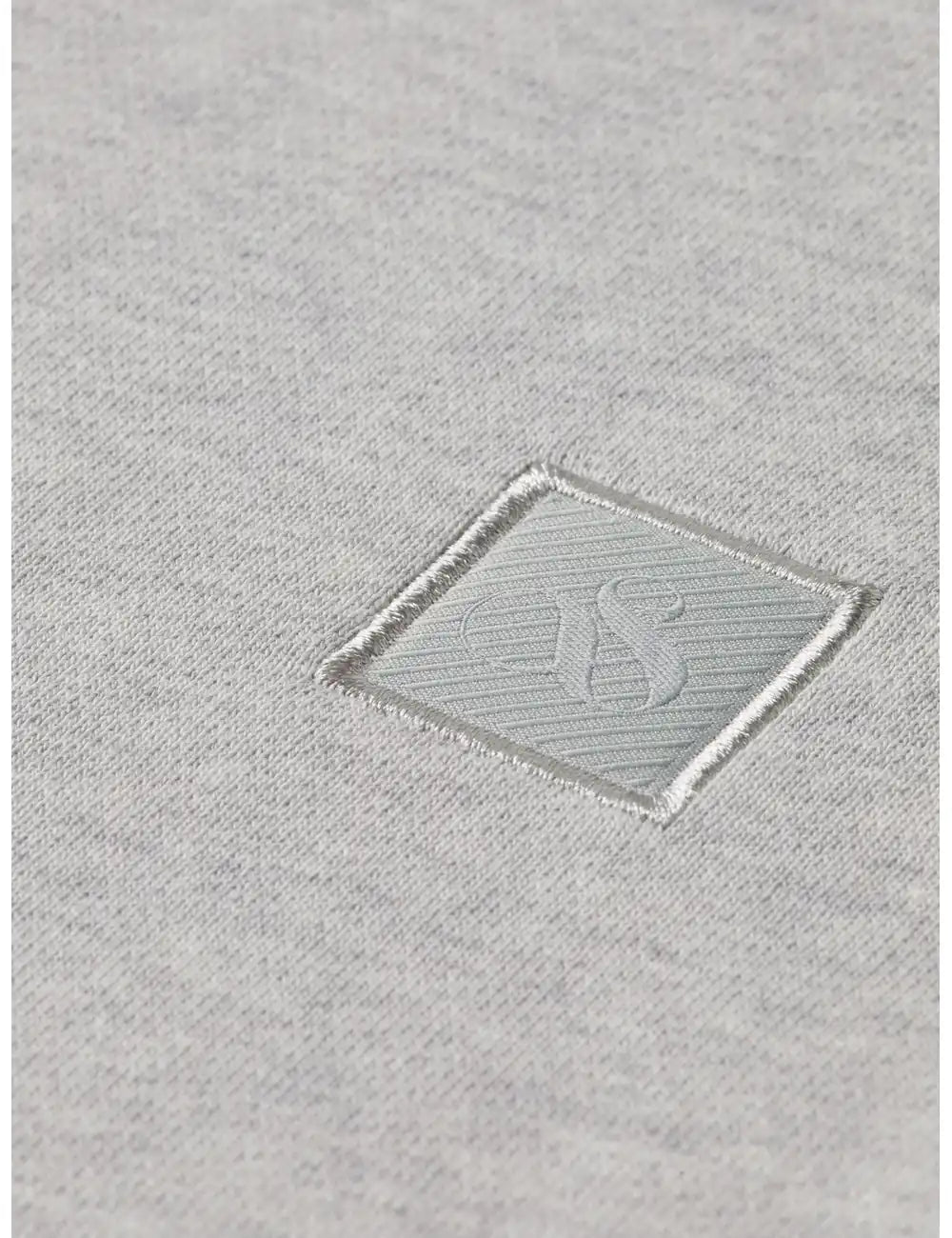 Logo Sweatshirt detail view by Scotch & Soda