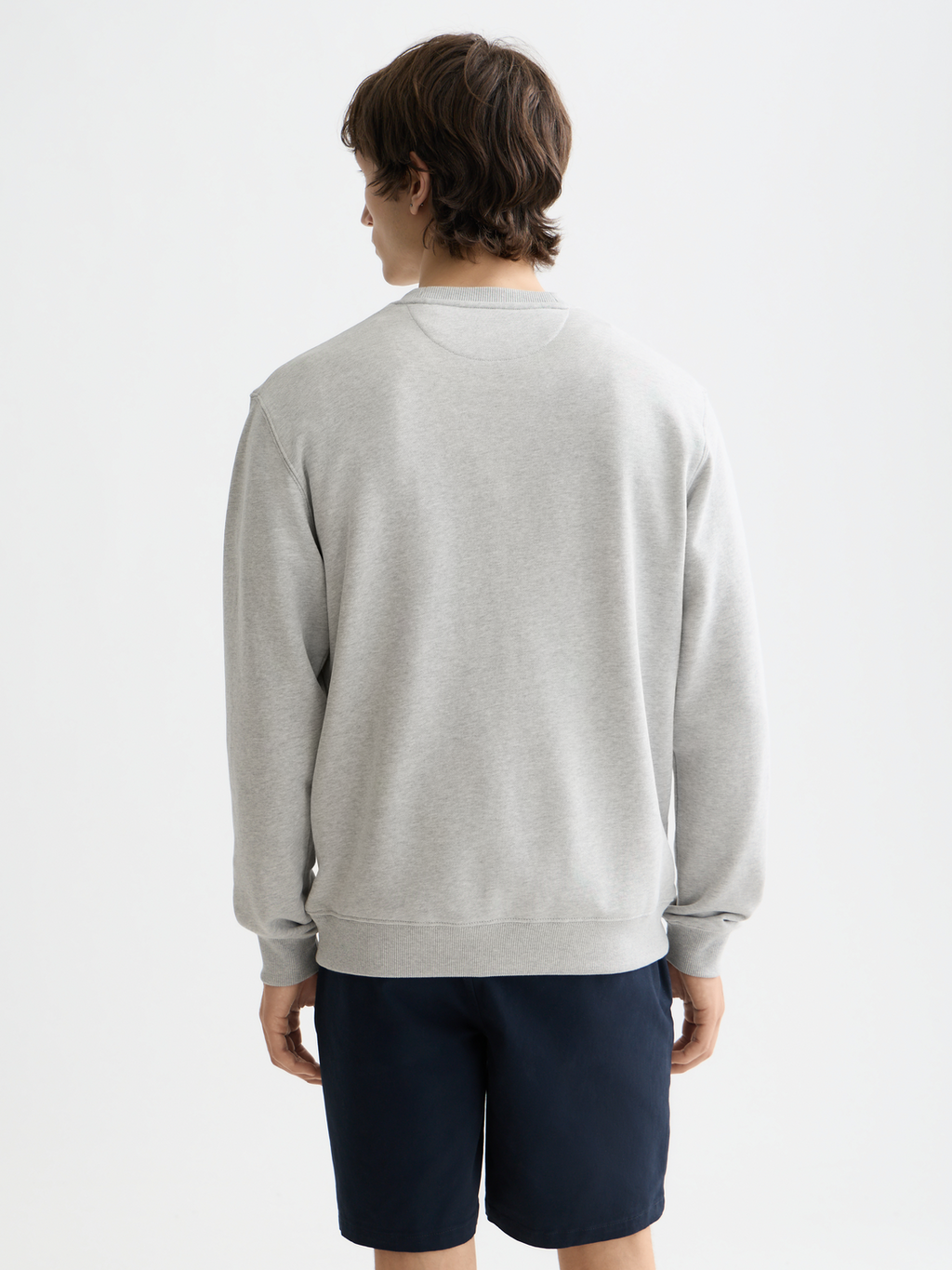 Essentials LOGO SWEATSHIRT